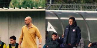 Nicola Vasetti (Cubino) e Sauro Bini (Belmonte), due nuovi allenatori… da Uefa B