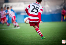 Evelyn Vicchiarello ritorna azzurra… per un giorno: convocata al raduno della Under 23