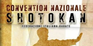 Arti marziali: grande convention nazionale di Shotokan a Bagno a Ripoli