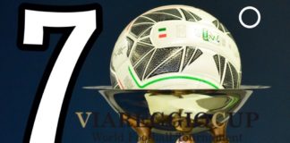 Viareggio Cup, ecco le quattro sfide che si giocheranno al “Pianigiani” di Tavarnelle