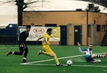 Chianti Nord, pronti (o quasi) per la Prima: in attacco Gamberucci-Ferruzzi e tanti altri arrivi