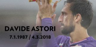 In ricordo di Davide Astori: martedì 4 settembre alla Festa del Volontariato Sancascianese