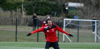 L’INTERVISTA / Qui Cerbaia, parla “Momo” Calonaci: “Posso essere uno dei leader della squadra”