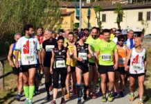 Dal 21 marzo… “Allenati col sindaco”, aspettando l’Ecomarathon Bagno a Ripoli