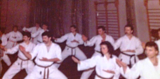 Agli albori del karate grevigiano: una lettera-appello per ritrovare i ragazzi di allora
