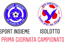 Calcio integrato, oggi il via (finalmente!) al campionato: Sport Insieme ospita l’Isolotto