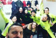 Calcio a 5 femminile, il San Pancrazio ha imparato… a vincere: 8-7 alle Gulp di Quaracchi