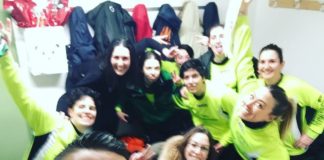 Calcio a 5 femminile, il San Pancrazio ha imparato… a vincere: 8-7 alle Gulp di Quaracchi