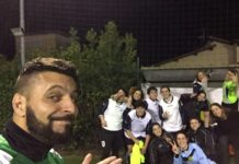 Calcio a 5 femminile: il San Pancrazio “risponde” alle Garzelline e le supera in classifica