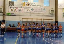 Seconda Divisione: il Chianti Galluzzo batte la Liberi e Forti (nonostante un brutto avvio)