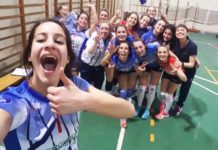 Seconda Divisione, Chianti Galluzzo super: decima vittoria consecutiva. Contro la capolista!