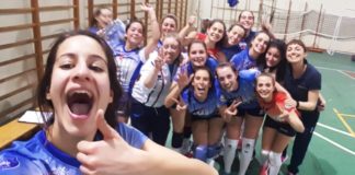 Seconda Divisione, Chianti Galluzzo super: decima vittoria consecutiva. Contro la capolista!