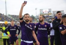 Ciao capitano. Firenze non ha dato lezioni a nessuno: è stata semplicemente se stessa