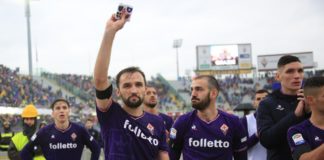 Ciao capitano. Firenze non ha dato lezioni a nessuno: è stata semplicemente se stessa