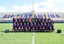 Al via il “Torneo di Viareggio” a Tavarnelle: martedì 13 marzo Fiorentina-Pas Giannina