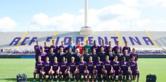 Al via il “Torneo di Viareggio” a Tavarnelle: martedì 13 marzo Fiorentina-Pas Giannina