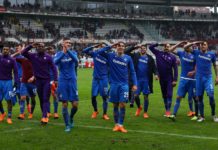 La Fiorentina non è più un gruppo: è diventata quasi una famiglia