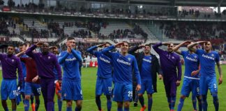 La Fiorentina non è più un gruppo: è diventata quasi una famiglia