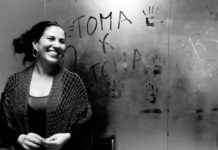 Flamenco a San Casciano: lo stage al Centro Danza Chianti con Guadalupe Torres