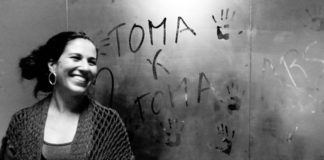 Flamenco a San Casciano: lo stage al Centro Danza Chianti con Guadalupe Torres