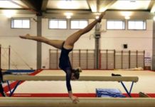 Ginnastica artistica: le atlete imprunetine incantano ai Regionali Aics di Sorgane