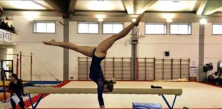 Ginnastica artistica: le atlete imprunetine incantano ai Regionali Aics di Sorgane