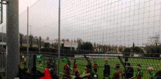 Caschetto e Bruni ribaltano l’Antella: il super derby al “Pazzagli” è tutto del Grassina