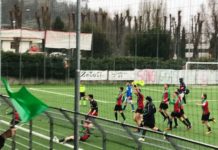 Le pagelle del derby: su tutti Bruni e Torrini, Manetti e Giordani. Più il capolavoro di Caschetto