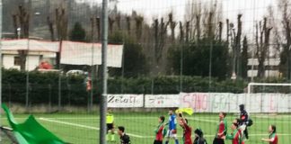 Le pagelle del derby: su tutti Bruni e Torrini, Manetti e Giordani. Più il capolavoro di Caschetto