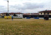 Tante occasioni: il Barberino torna dallo scontro salvezza a Faella (0-0) con molti rimpianti