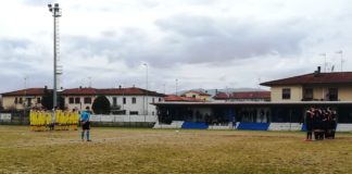 Tante occasioni: il Barberino torna dallo scontro salvezza a Faella (0-0) con molti rimpianti