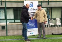 Champions Cup Fratres 2018: SportChianti sarà il quotidiano ufficiale del super torneo
