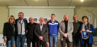 Pallamano femminile, la nazionale a Tavarnelle: tutto iniziò nel 1985 con Francesco Serantoni…