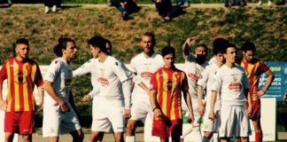 Le pagelle di SportChianti/ San Donato Tavarnelle-Finale: Vecchiarelli top, Colombini leader