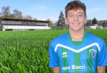 Tommaso Catolfi, regista classe ’02 tra Impruneta Tavarnuzze, Rappresentativa e fame di calcio