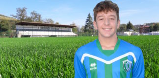 Tommaso Catolfi, regista classe ’02 tra Impruneta Tavarnuzze, Rappresentativa e fame di calcio