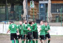 Cecconi-Pesalovo: l’Atletico Impruneta regola il San Clemente con un gol per tempo