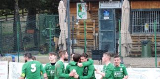 Cecconi-Pesalovo: l’Atletico Impruneta regola il San Clemente con un gol per tempo