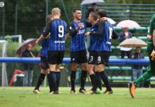 Viareggio Cup: per l’ottavo di finale a Tavarnelle arriva l’Inter (contro la Pro Vercelli)