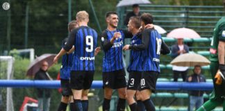 Viareggio Cup: per l’ottavo di finale a Tavarnelle arriva l’Inter (contro la Pro Vercelli)