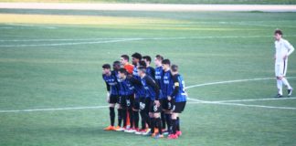 Si chiude il “Viareggio” a Tavarnelle: l’Inter vince contro la Pro Vercelli ai rigori