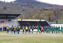 Juniores, due reti nel recupero: e la Sancascianese fa 2-2 contro la Grevigiana