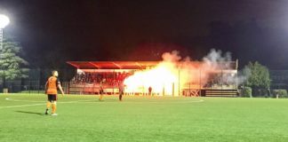 Coppa Italia di Promozione, obbligo vittoria per il Lebowski contro il Luco. Al Nesi alle 20.45