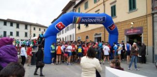 Maratonina di Tavarnelle e Maratonina della Solidarietà: si corre domenica 18 marzo