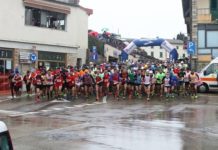 Domenica 17 marzo a Tavarnelle si corre la 38esima edizione della Maratonina