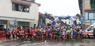 Domenica 17 marzo a Tavarnelle si corre la 38esima edizione della Maratonina