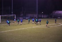 Amatori / Doppio Mangino, Carosi-Nesi: Misericordia-Montefiridolfi finisce 2-2