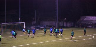 Amatori / Doppio Mangino, Carosi-Nesi: Misericordia-Montefiridolfi finisce 2-2