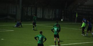 Amatori / Un anno di squalifica a un giocatore del G.S. Misericordia San Casciano