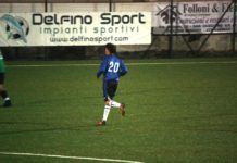 Amatori / Mossa-Lavacchi: fuori Mangino (2 gol) dentro Marchi. Che fa il 3-2 ed è apoteosi